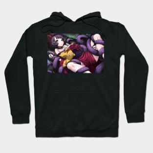 hokusai Hoodie